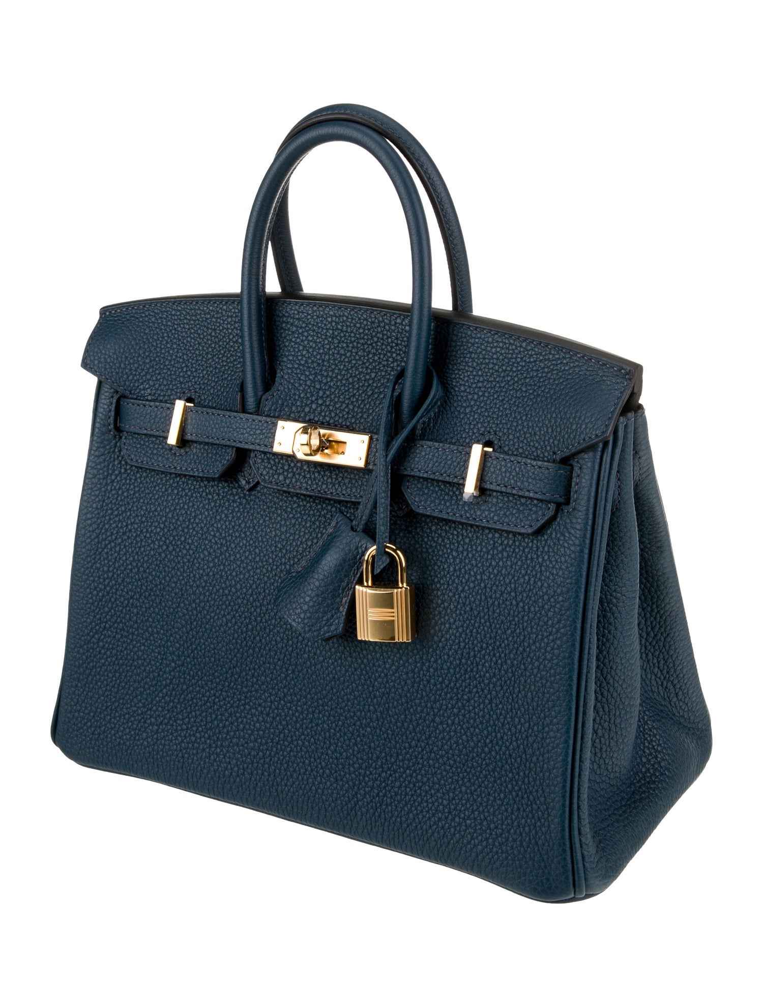 Hermès Togo Birkin 25
